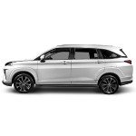 Cheapest Diamond Car Mats for MPV