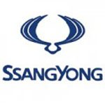 Cheapest Ssangyong Diamond Car Mats