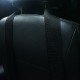 Cheapest Universal Diamond Car Bed - Non-Inflatable Black and Red Stitching Luxury Leather Diamond Car Bed Mattress Cheapest Universal Diamond Car Bed - Non-Inflatable Black and Red Stitching Luxury Leather Diamond Car Bed Mattress