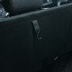 Cheapest Universal Diamond Car Bed - Non-Inflatable Black and Red Stitching Luxury Leather Diamond Car Bed Mattress Cheapest Universal Diamond Car Bed - Non-Inflatable Black and Red Stitching Luxury Leather Diamond Car Bed Mattress
