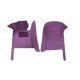 Cheapest Purple Luxury Leather Diamond Car Floor Mats Cheapest Purple Luxury Leather Diamond Car Floor Mats