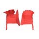 Cheapest Red Luxury Leather Diamond Car Floor Mats Cheapest Red Luxury Leather Diamond Car Floor Mats