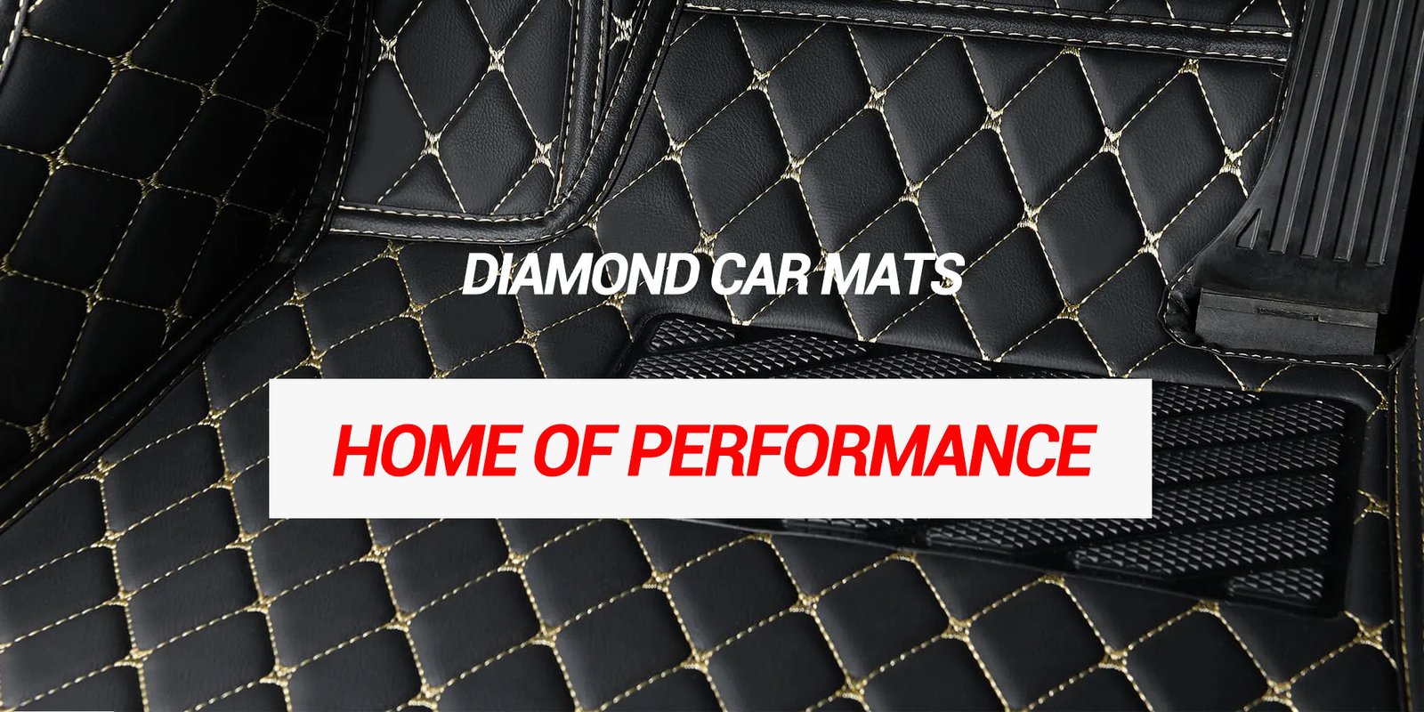 Cheapest Diamond Car Mats