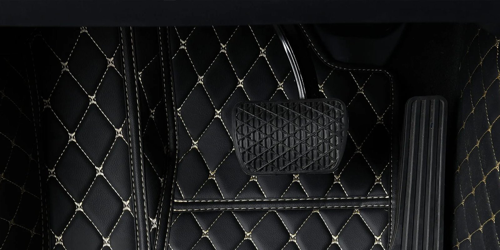Cheapest Diamond Car Floor Mats | All Weather I Waterproof I Easy Install