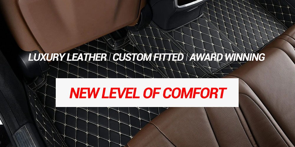 Superior Craftsmanship and Eco-Friendly Technology | Car Diamond Mats Official