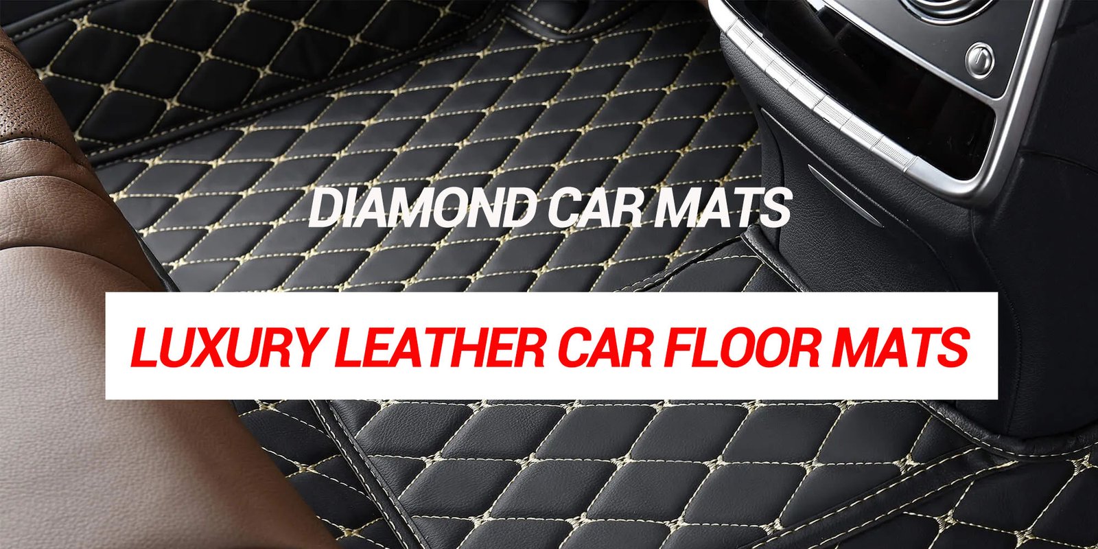 Cheapest Diamond Car Floor Mats, Buy Cheap Diamond Car Mats, Cheapest Diamond Car Mats for Sale | Car Diamond Mats